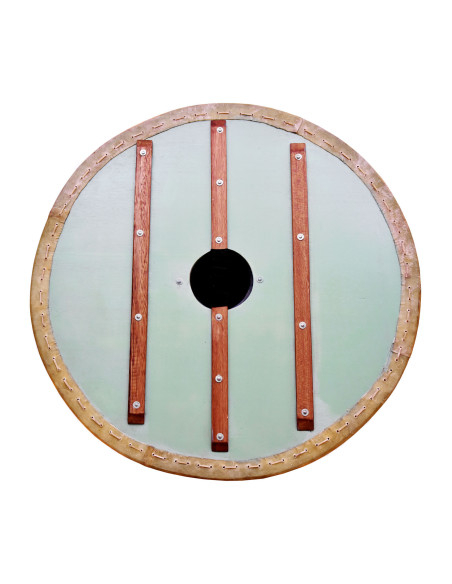 Bouclier Viking Fenrir avec garniture...