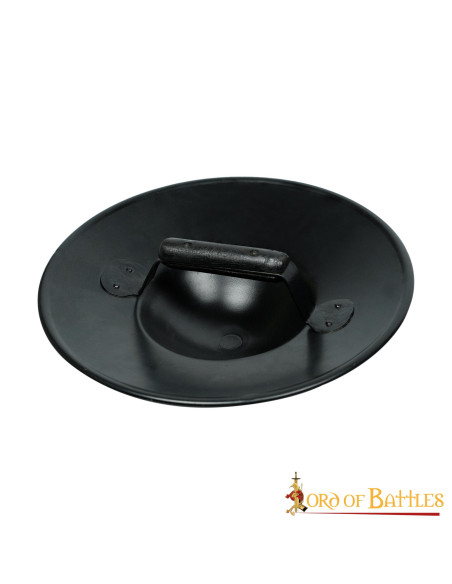 Bouclier médiéval fonctionnel fait à...