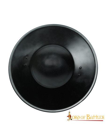 Bouclier médiéval fonctionnel fait à...