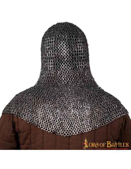 Vergudo Classique avec anneau plat en...