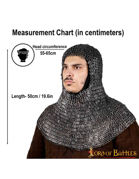 Vergudo Classique avec anneau plat en...