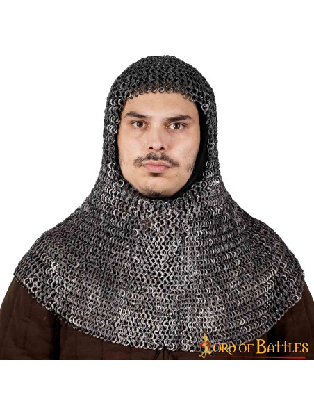 Vergudo Classique avec anneau plat en...