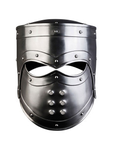 Casque médiéval Edward