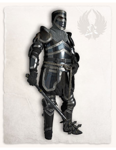 Casque médiéval Edward 2