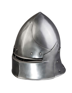 Casque Sallet Berthold