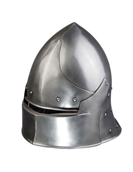 Casque Sallet Berthold