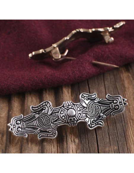 Broche Birka Viking