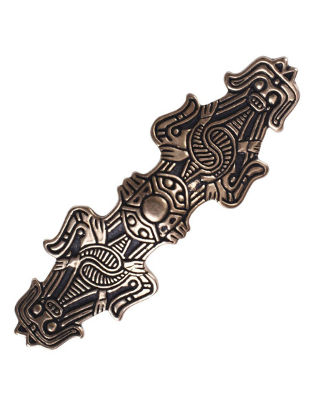Broche Birka Viking