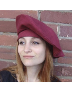 Parlota renaissance en coton