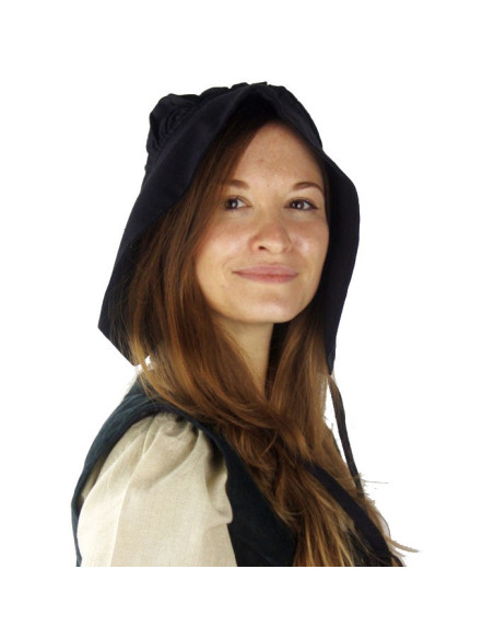 Crespina paysanne médiévale