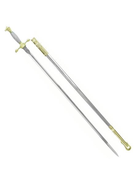 Sabre Cadet West Point États-Unis