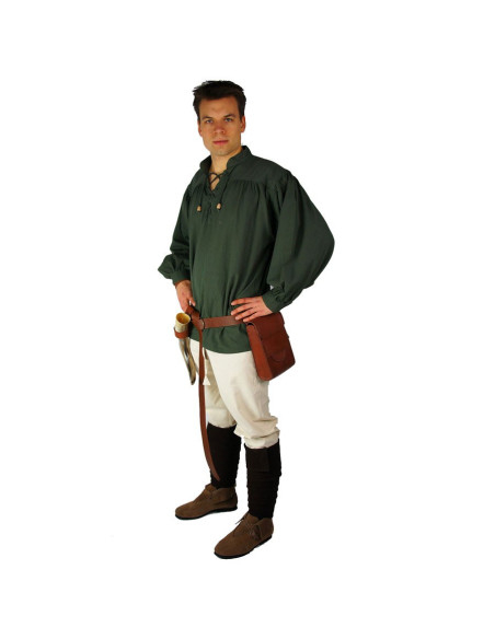 Winingas torsadées médiévales,...