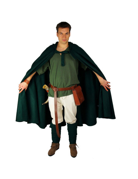 Winingas torsadées médiévales,...