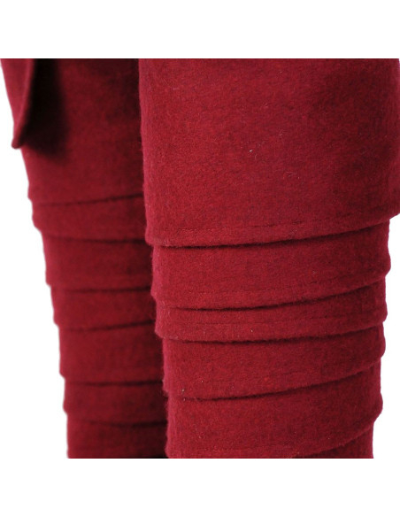 Winingas torsadées médiévales,...