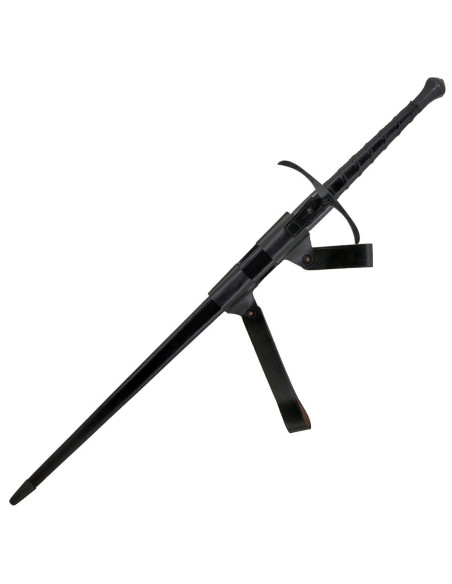 Épée de combat longue Bosworth,...