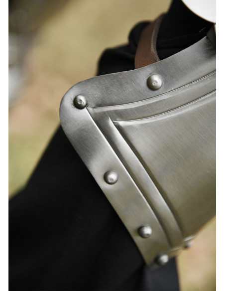 Paire de pieds gothiques médiévaux...