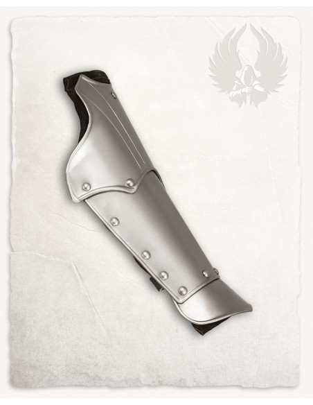 Brassards médiévaux modèle Fafnir,...