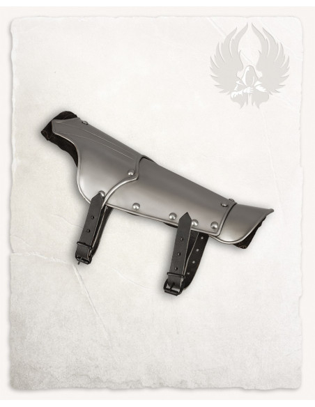 Brassards médiévaux modèle Fafnir,...