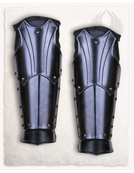 Brassards médiévaux modèle Fafnir,...