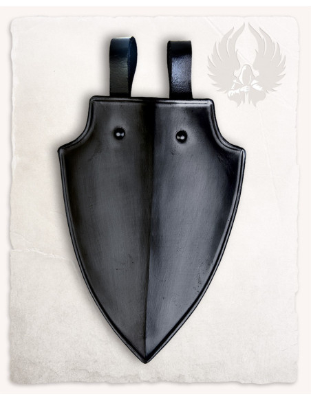 Passant de ceinture médiéval modèle...