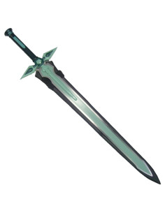 Épée Dark Repulser de Kirito, Sword Art Online