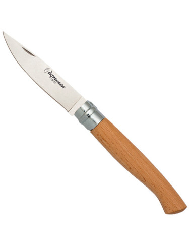 Couteau de marque Extremeña avec serrure no. 7 (7,9 cm)
