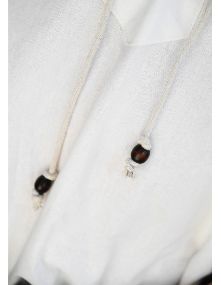 Chemise médiévale Nil pour garçon,...