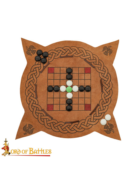 Jeu viking Hnefatafl
