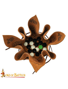 Jeu viking Hnefatafl 2