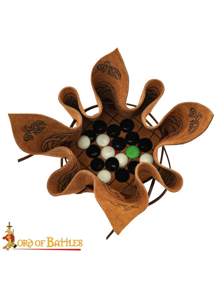 Jeu viking Hnefatafl