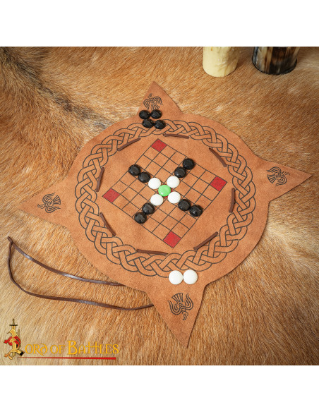 Jeu viking Hnefatafl