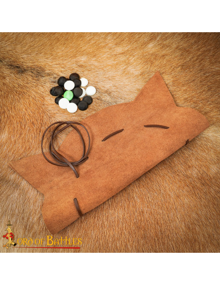 Jeu viking Hnefatafl