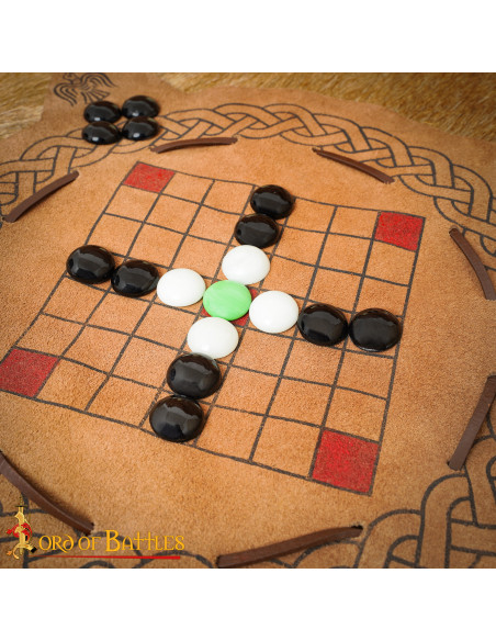 Jeu viking Hnefatafl