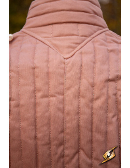 Gambison chevaleresque médiéval en...