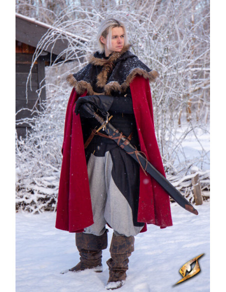 Gaine avec ceinture pour épées en...