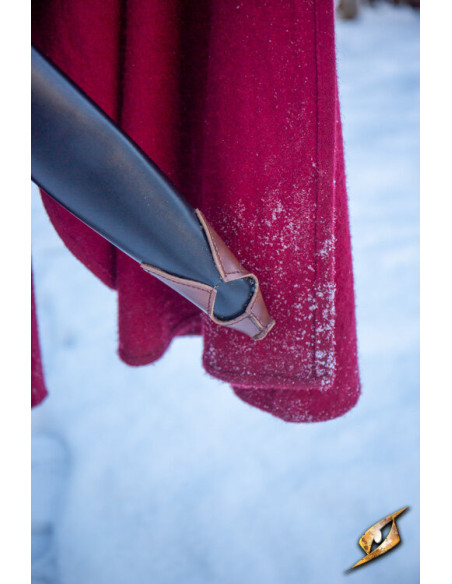 Gaine avec ceinture pour épées en...