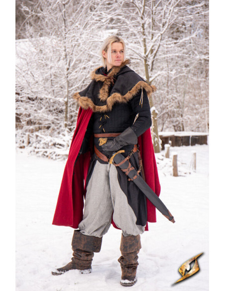 Gaine avec ceinture pour épées en...