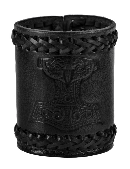 Coupe à dés marteau de Viking Thor -...