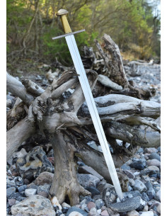 Épée impériale de Saint Maurice avec fourreau, Vienne... 2