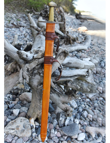 Épée impériale de Saint Maurice avec...