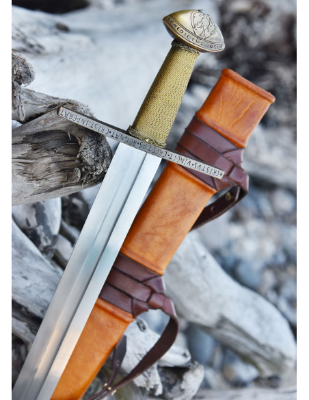 Épée impériale de Saint Maurice avec...