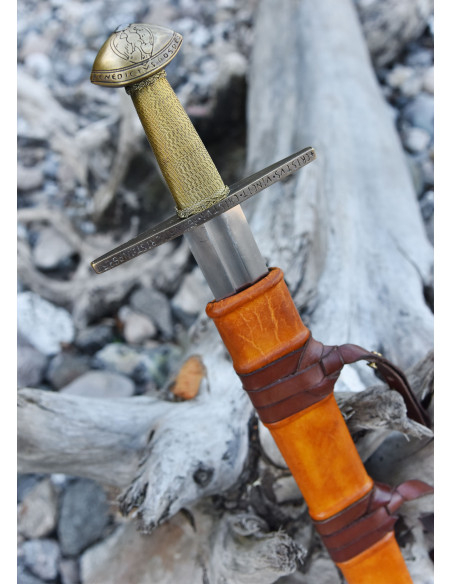 Épée impériale de Saint Maurice avec...