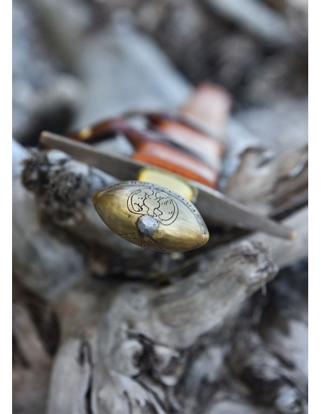 Épée impériale de Saint Maurice avec...