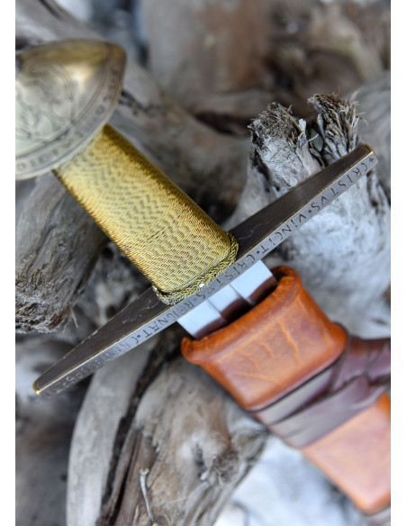 Épée impériale de Saint Maurice avec...