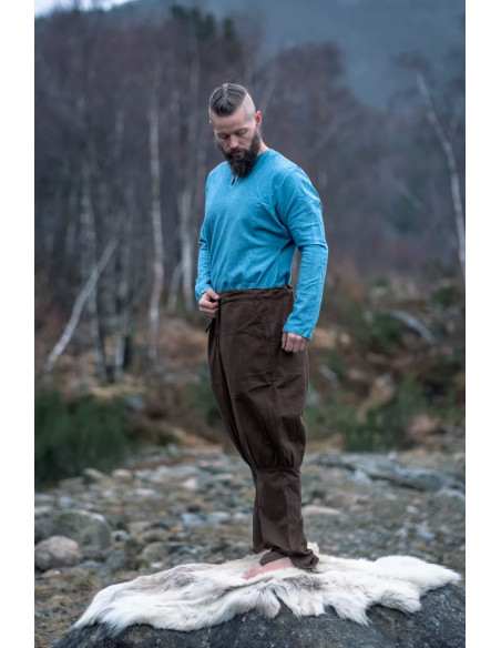 Pantalon Viking pour homme modèle...