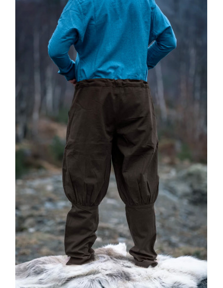 Pantalon Viking pour homme modèle...