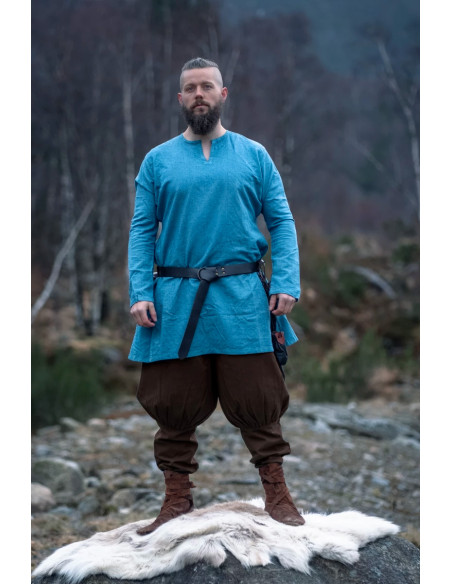 Pantalon Viking pour homme modèle...