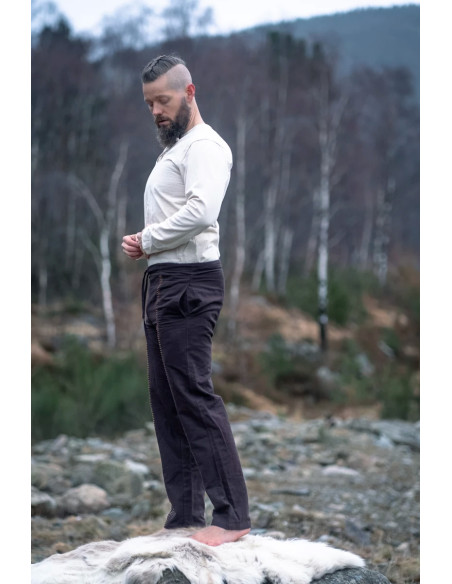 Pantalon médiéval modèle Hermann,...