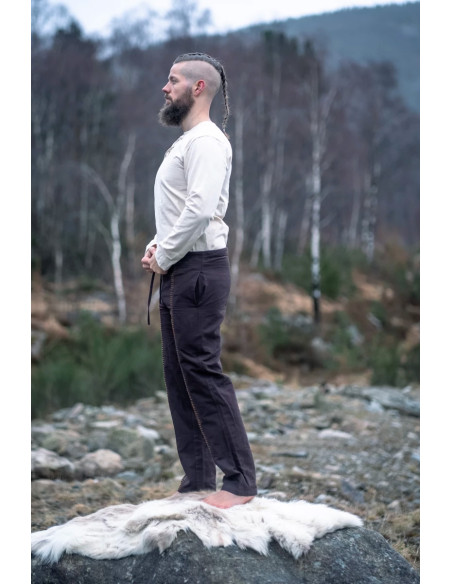 Pantalon médiéval modèle Hermann,...