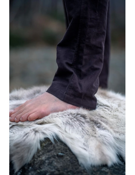 Pantalon médiéval modèle Hermann,...